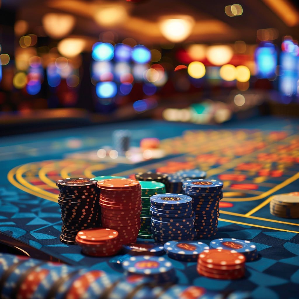 Responsible gaming and account discipline image for adult bee99 members